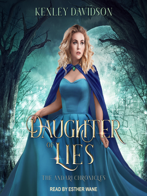 Title details for Daughter of Lies by Kenley Davidson - Available